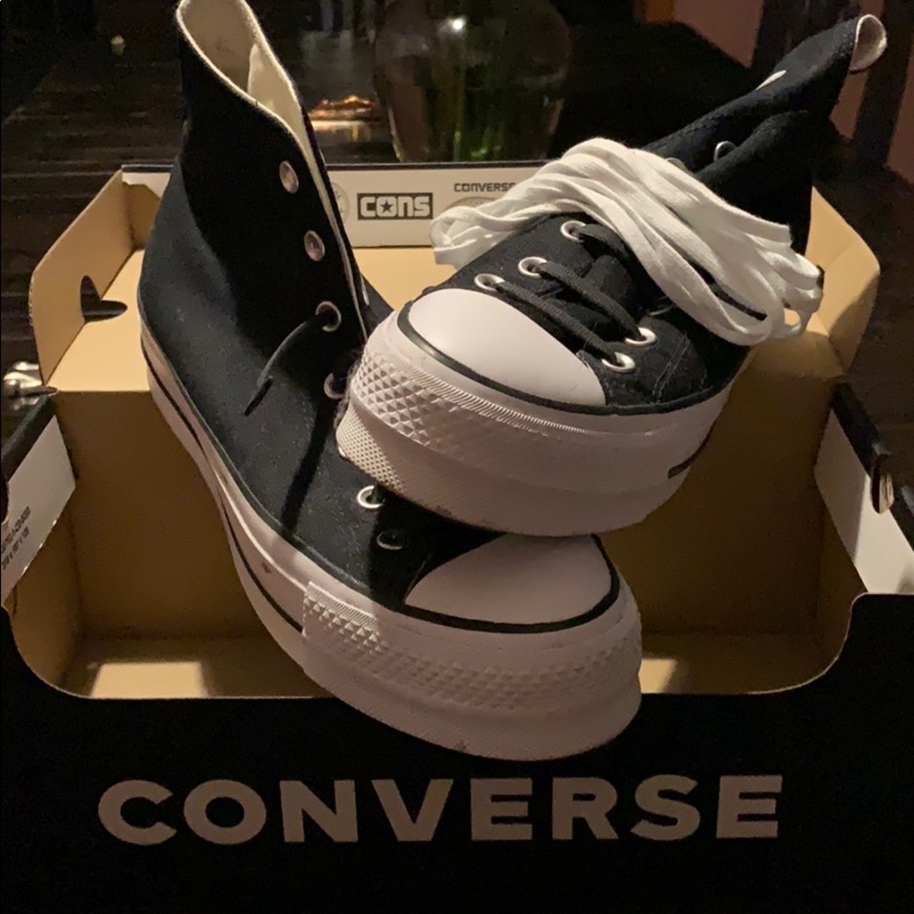 Converse